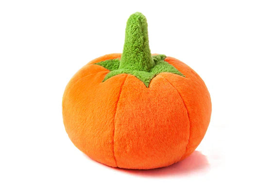Garden Fresh (Mini) Pumpkin XS - Dog Toys
