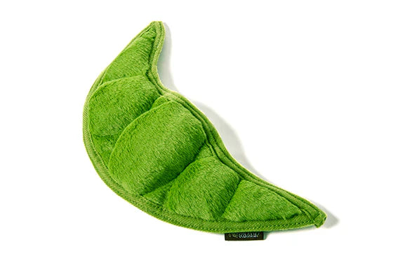Garden Fresh Peapod -  Dog Toys