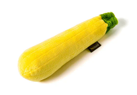 Garden Fresh (Mini) Zucchini XS - Dog Toys