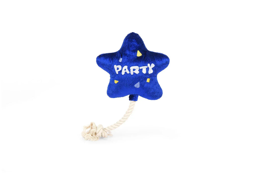 Party Time (Mini) Balloon XS  - Dog Toys