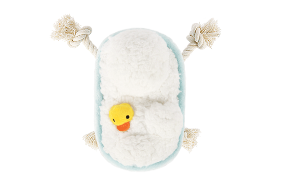 Splish Splash - Rub-a-dub-Tub