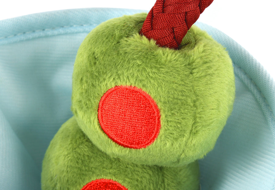 Barktender - Pawtini