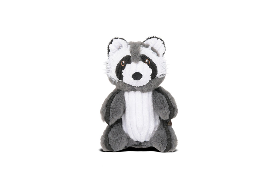 Forest Friends - Robby the Raccoon