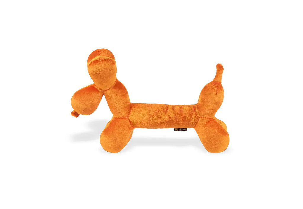 Party Animal - Balloon Dog Buddy - Dog Toys