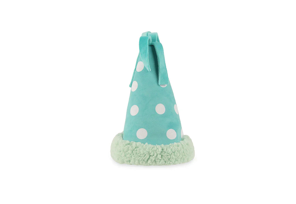Party Animal - Yappy Party Hat  - Dog Toys