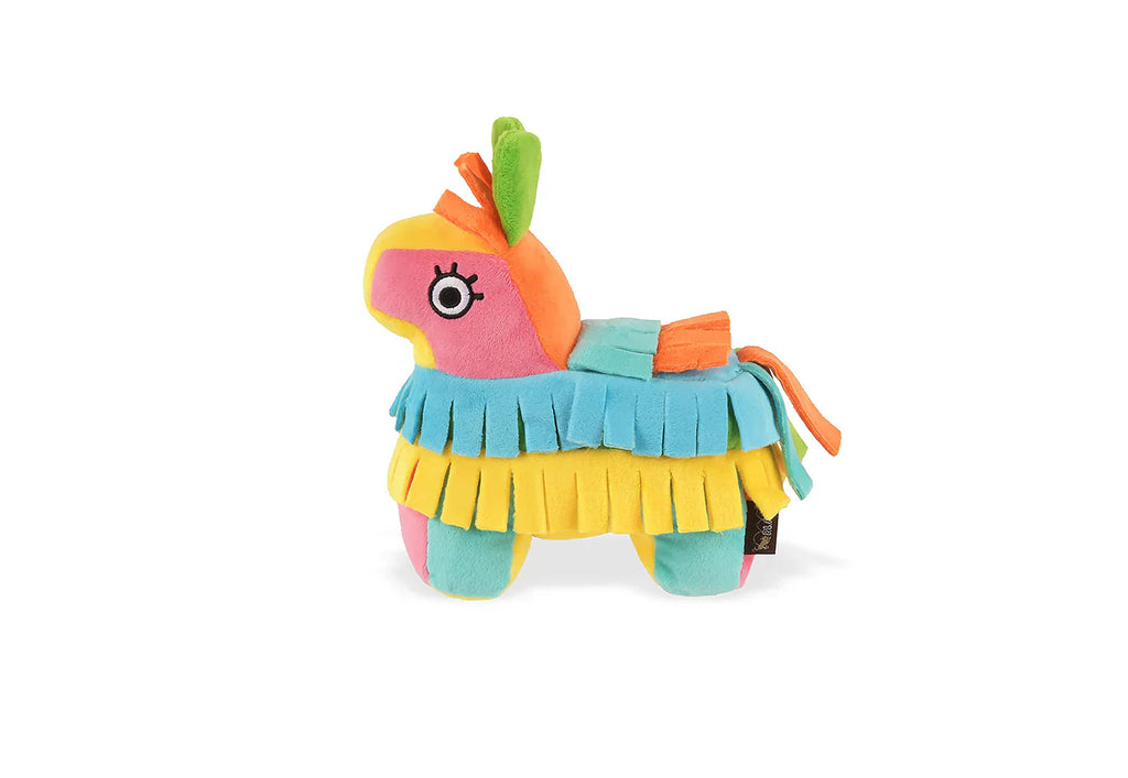 Party Animal - Fiesta Fetch Pinata - Dog Toys