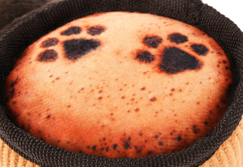 Pup Cup Cafe Latte To Go