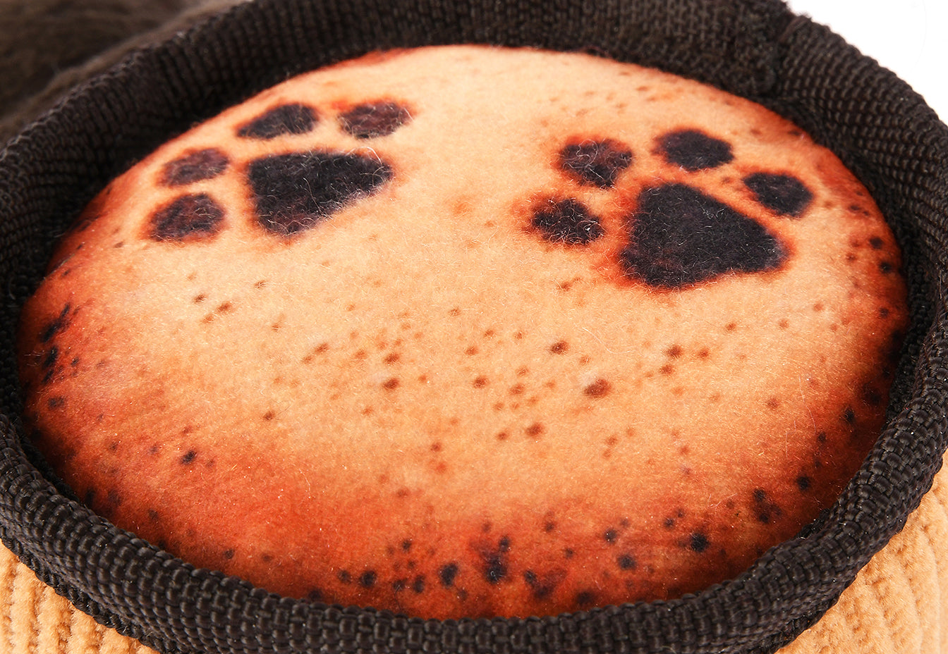 Pup Cup Cafe Latte To Go