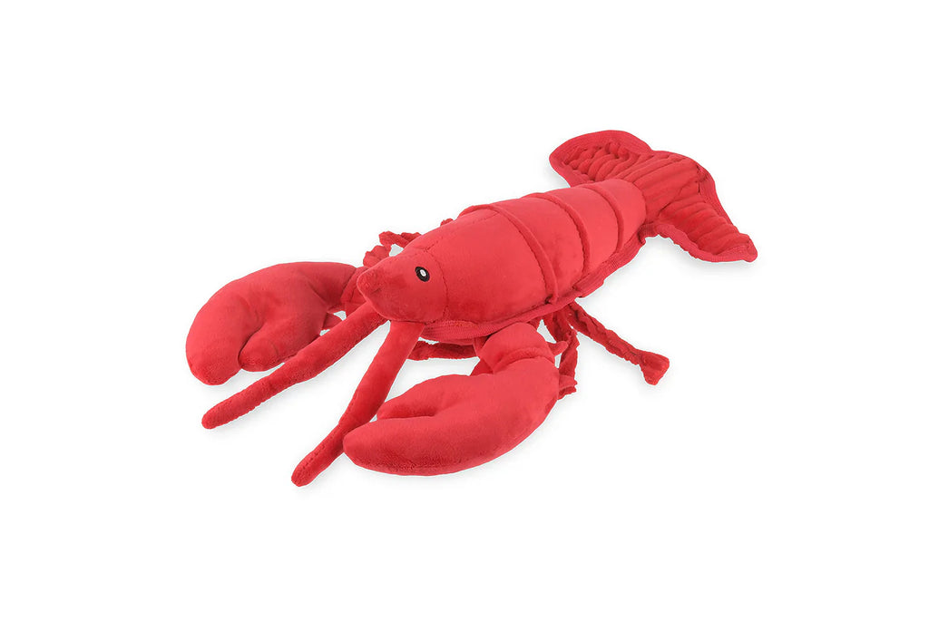 Ocean Buddies - Lobster  - Dog Toys