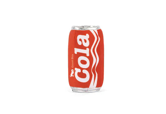 Snack Attack (Mini) Soda XS  - Dog Toys