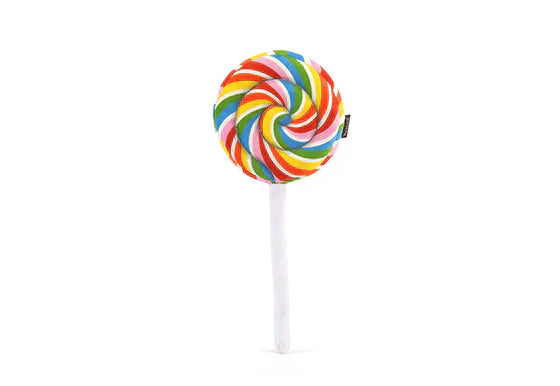 Snack Attack (Mini) Lollipop XS  - Dog Toys