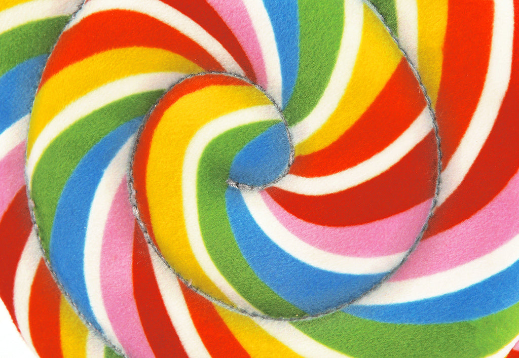 Snack Attack Lollipup