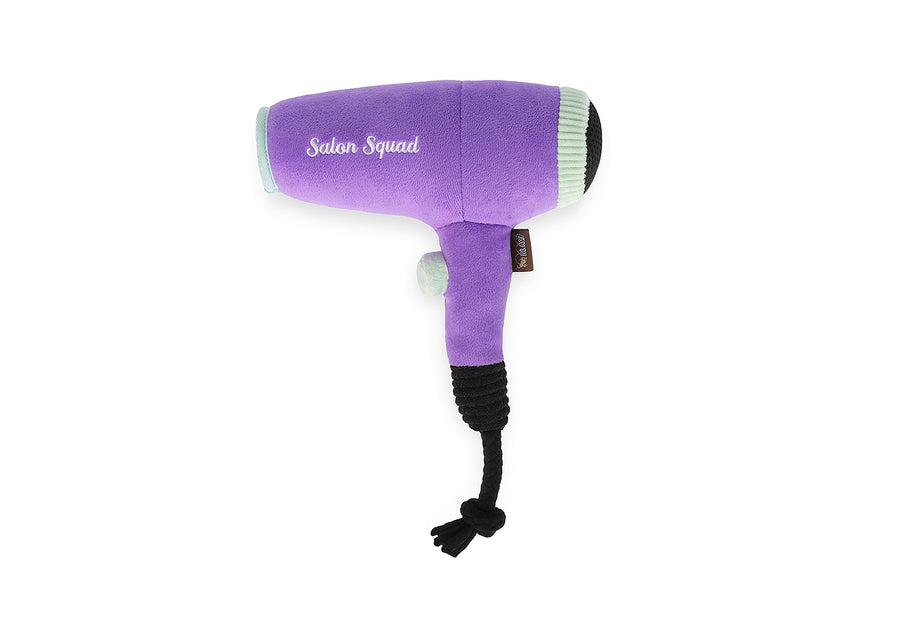 Splish Splash - Howlin' Hair Dryer