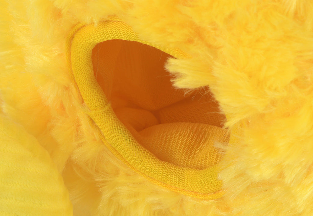 Tropical Paradise Paws Up Pineapple