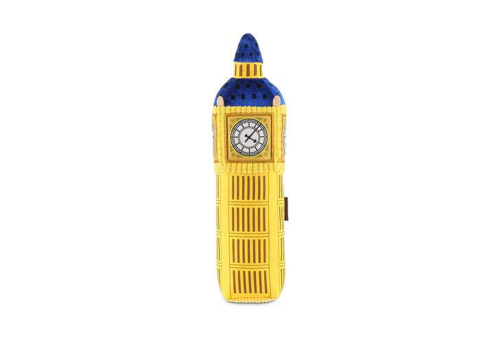 Totally Touristy Big Ben