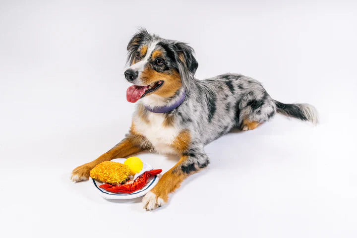 IHOP x P.L.A.Y. Eggcellent Play Platter