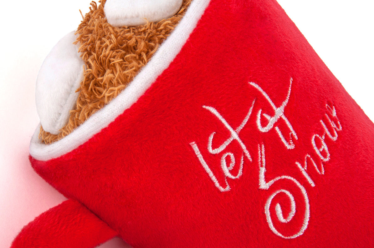 Christmas Hot Chocolate