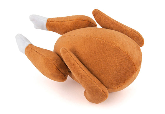 Christmas Roast Turkey Plush Toy