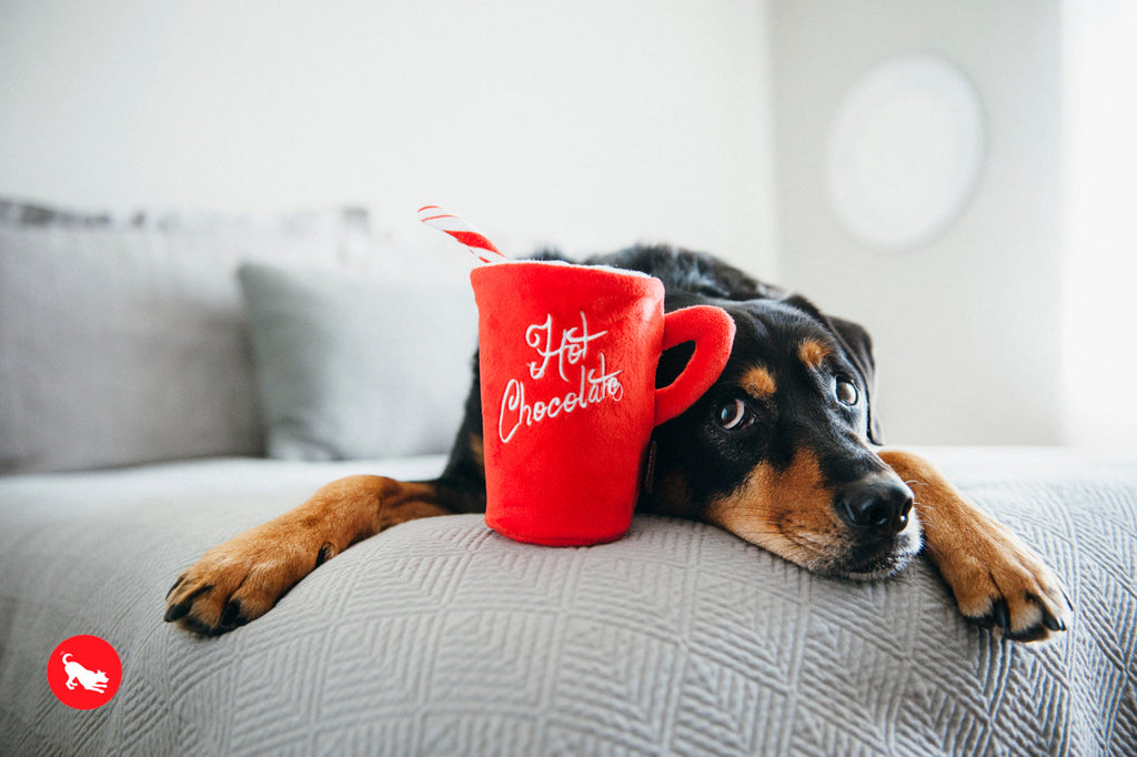 Christmas Hot Chocolate