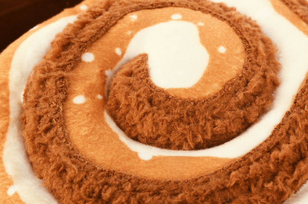 Pup Cup Cafe Cinna-bone