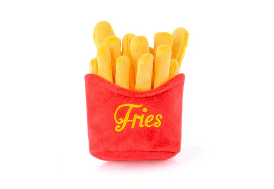American Classic (Mini) French Fries XS  - Dog Toys
