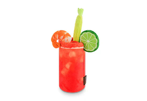 Barking Brunch (Mini) Bloody Mary XS  - Dog Toys