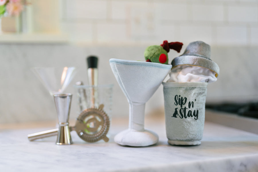 Barktender - Dogtail Shaker